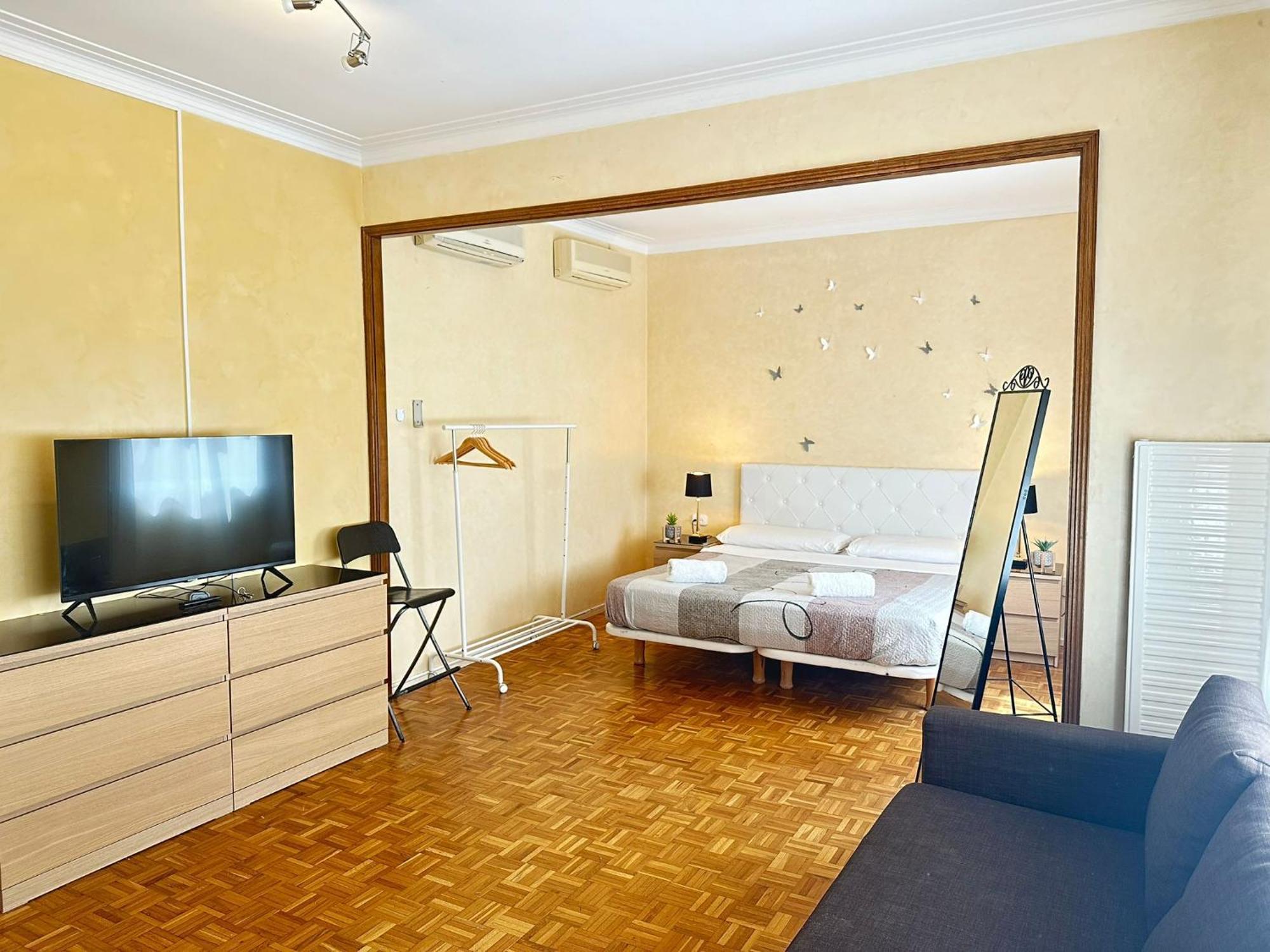 Rooms Villaroel Βαρκελώνη Εξωτερικό φωτογραφία