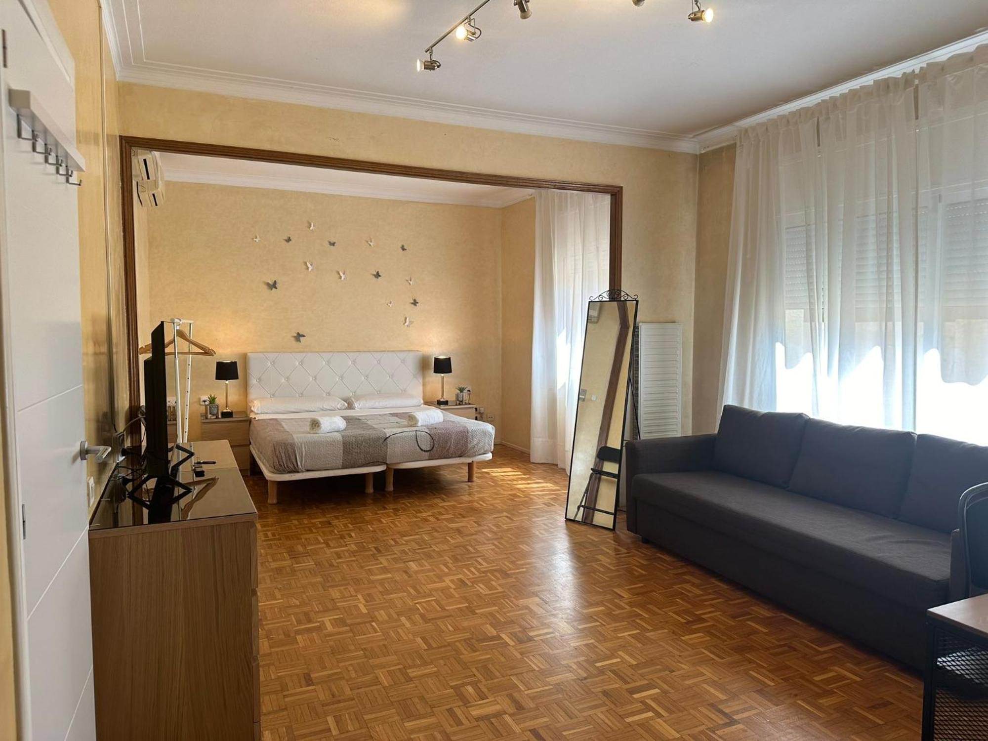 Rooms Villaroel Βαρκελώνη Εξωτερικό φωτογραφία