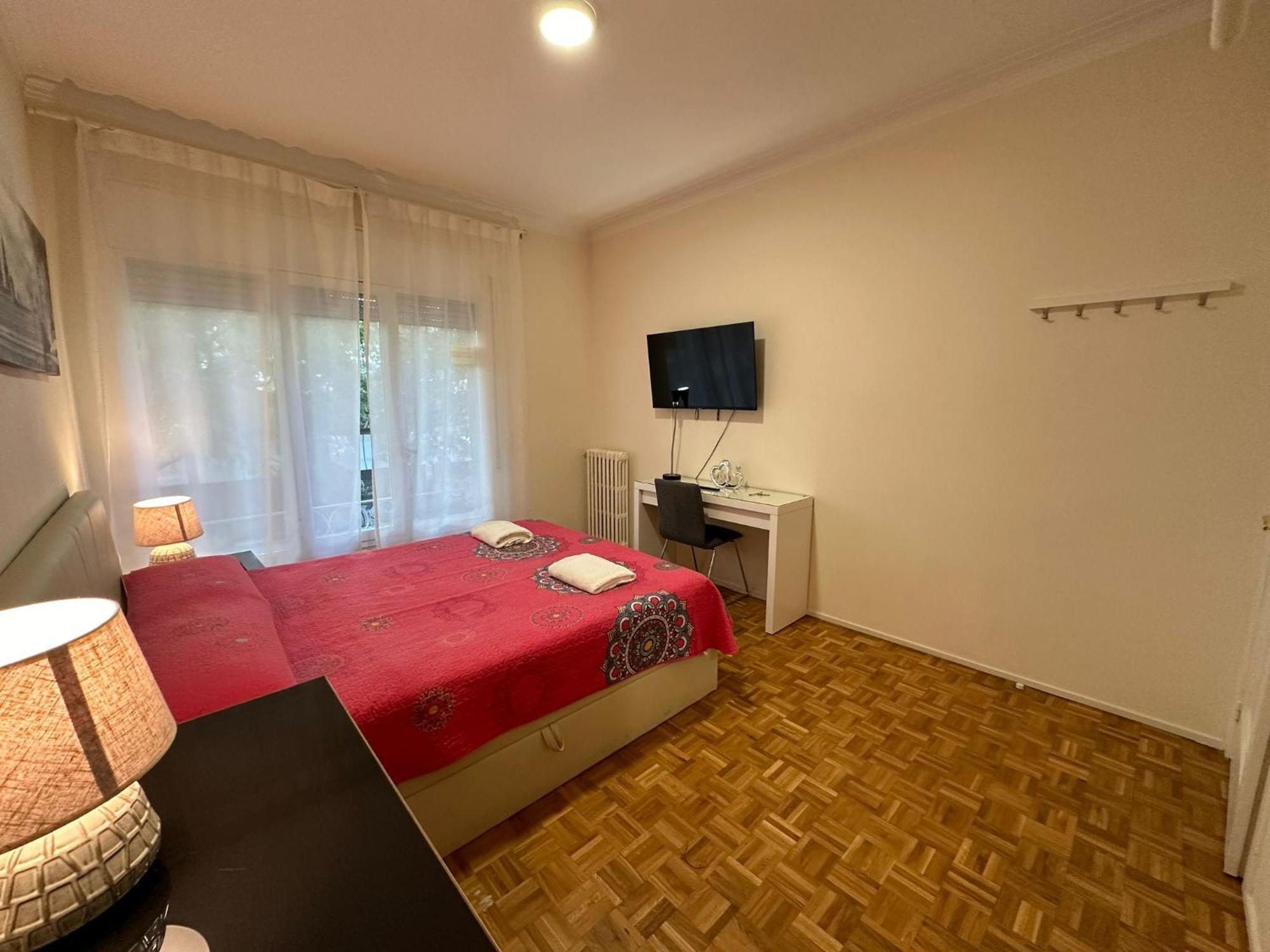 Rooms Villaroel Βαρκελώνη Εξωτερικό φωτογραφία